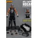 Hulk Hogan Action Figure 1/6 Hollywood Hogan 33 cm